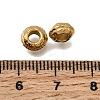 304 Stainless Steel Beads STAS-L315-063L-G-2