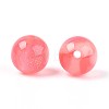 Opaque UV Reactive Beads X-RESI-N049-10mm-05-01-3