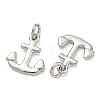 Brass Pendants KK-D229-10P-2