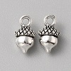 Tibetan Style Alloy Pendants FIND-WH0139-275AS-1