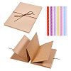 Paper Journal Notebook AJEW-WH0270-830C-01-1