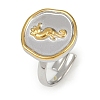 304 Stainless Steel Finger Rings RJEW-H254-08B-GP-4