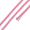 Nylon Braided Threads NWIR-N001-0.8mm-24-3
