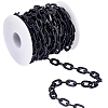 5M Aluminium Cable Chains CHA-BM0001-06-1