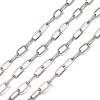 Iron Cable Chains CHT047Y-N-1