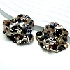3D Acrylic Pendants OACR-U007-02B-01-1