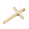 304 Stainless Steel Pendants STAS-B108-11B-G-2