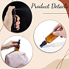 Glass Essential Oil Empty Spray Bottles MRMJ-GF0001-70B-6