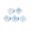 Handmade Porcelain Beads PORC-N012-09F-1