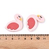 Silicone Focal Beads SIL-A002-08-3