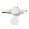 Sublimation Blank Tie Clips FIND-T077-03P-4