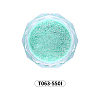 Shining Nail Art Glitter Powder MRMJ-T063-550I-2