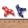 Handmade Porcelain Beads PR-F001-01-3
