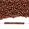 TOHO 8/0 Round Beads SEED-TR08-1708-4