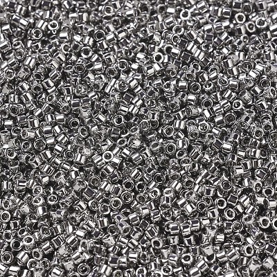 MIYUKI Delica Beads LS-X-SEED-J020-DB0038-1