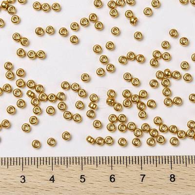 MIYUKI Round Rocailles Beads SEED-X0055-RR4203-1
