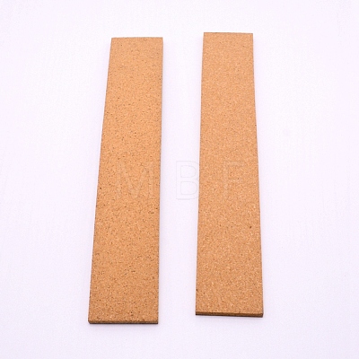 Cork Self-adhesive Tape DIY-WH0195-32-1
