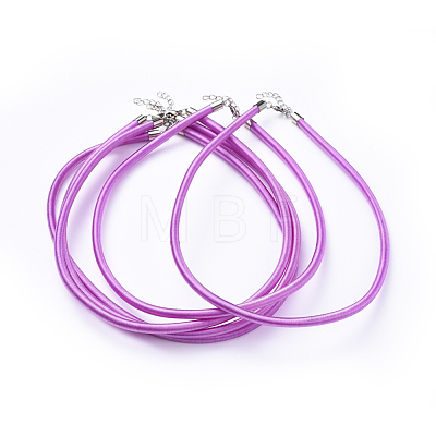 Silk Necklace Cord R28ER071-1