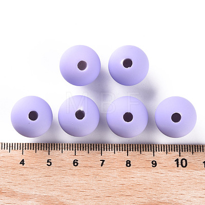 Acrylic Beads OACR-S039-05-47-1