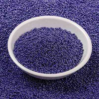 MIYUKI Round Rocailles Beads SEED-JP0010-RR0434-1