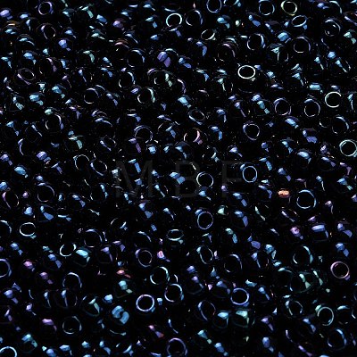 TOHO 6/0 Round Beads SEED-XTR06-0082-1