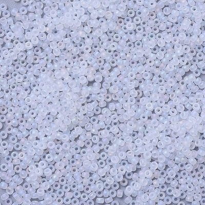 MIYUKI Round Rocailles Beads X-SEED-G007-RR0131FR-1