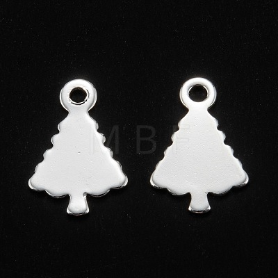 201 Stainless Steel Charms LS-STAS-F192-036S-1