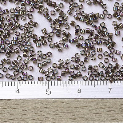 MIYUKI Delica Beads X-SEED-J020-DB0180-1