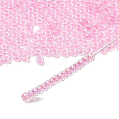MIYUKI Round Rocailles Beads SEED-X0054-RR0270-1