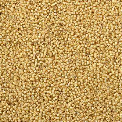 TOHO Round Seed Beads X-SEED-TR15-0948-1
