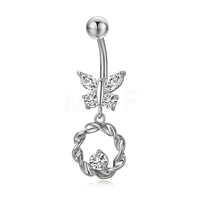 Piercing Jewelry AJEW-EE0006-66A-P-1