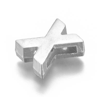 Alloy Slide Charms PALLOY-WH0069-02X-P-1