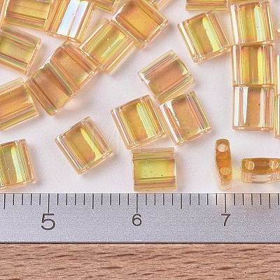 MIYUKI TILA Beads SEED-MY05-TL0251-1