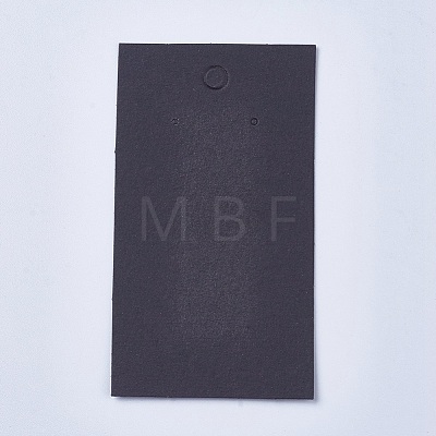 Paper Display Cards CDIS-TAC0001-01C-1