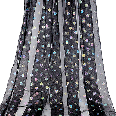 Nylon Fabric DIY-WH0816-148E-1