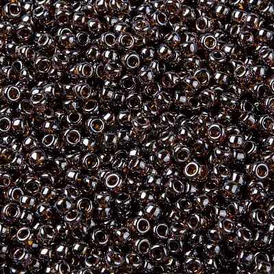 MIYUKI Round Rocailles Beads X-SEED-G008-RR0327-1