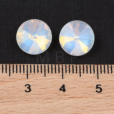 Glass Cabochons GLAA-N0028-05C-1