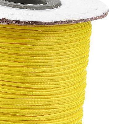 Korean Waxed Polyester Cord YC1.0MM-A185-1