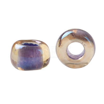 TOHO 8/0 Round Beads SEED-XTR08-0926-1