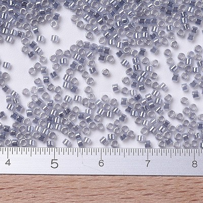MIYUKI Delica Beads SEED-X0054-DB0242-1