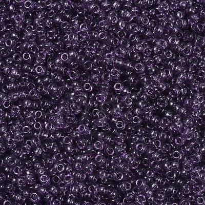 MIYUKI Round Rocailles Beads SEED-JP0008-RR0157-1