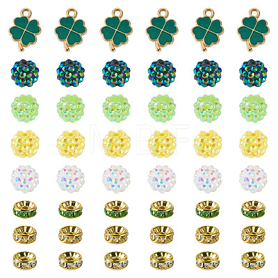 DIY Jewelry Making Kits DIY-TA0015-88-1