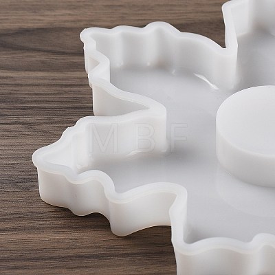 DIY Silicone Candle Molds DIY-M056-01C-1