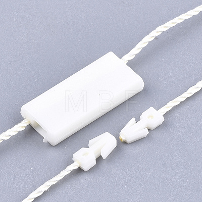 Polyester Cord with Seal Tag CDIS-T001-19B-1