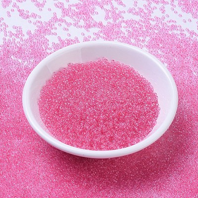 MIYUKI Round Rocailles Beads SEED-G007-RR1319-1
