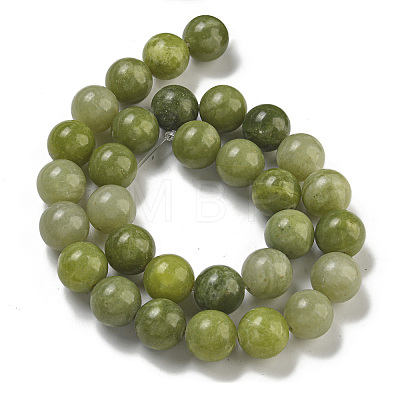 Natural Gemstone Beads Z0SRR012-1