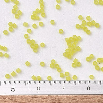 MIYUKI Delica Beads SEED-J020-DB0743-1