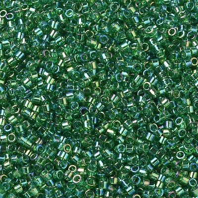 MIYUKI Delica Beads X-SEED-J020-DB0152-1