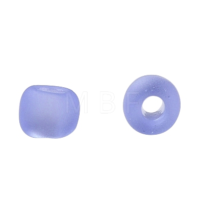 TOHO 11/0 Round Beads X-SEED-TR11-0013F-1