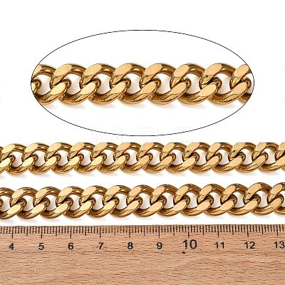 304 Stainless Steel Chain CHS-P007-05G-1